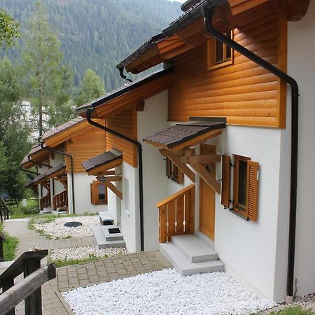 Haus Ahornweg Lägenhet Bad Kleinkirchheim Exteriör bild