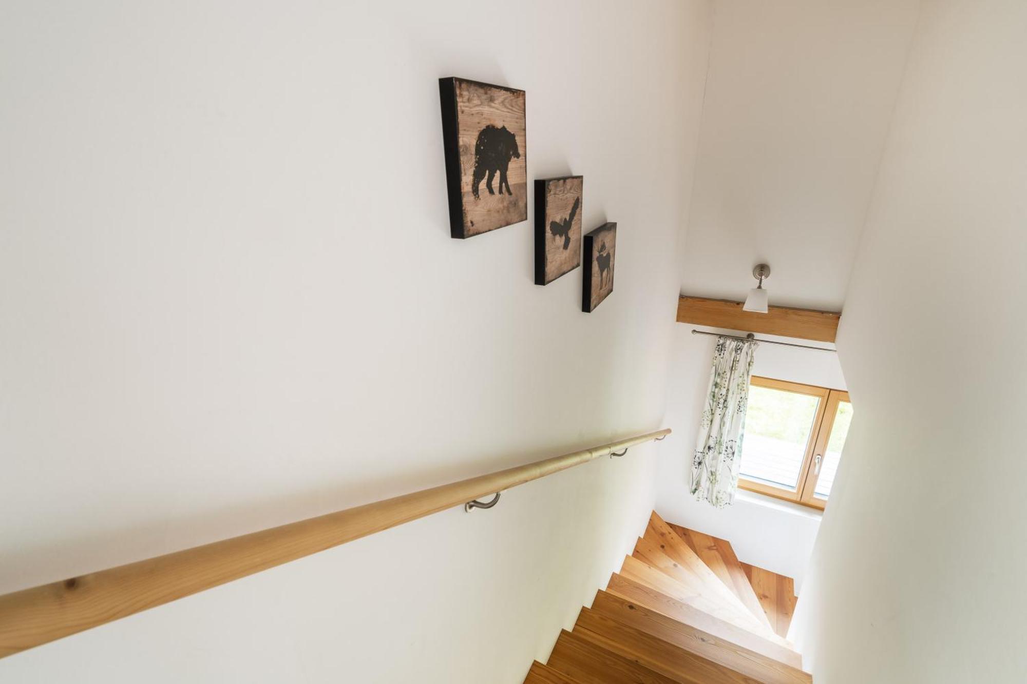 Haus Ahornweg Lägenhet Bad Kleinkirchheim Exteriör bild
