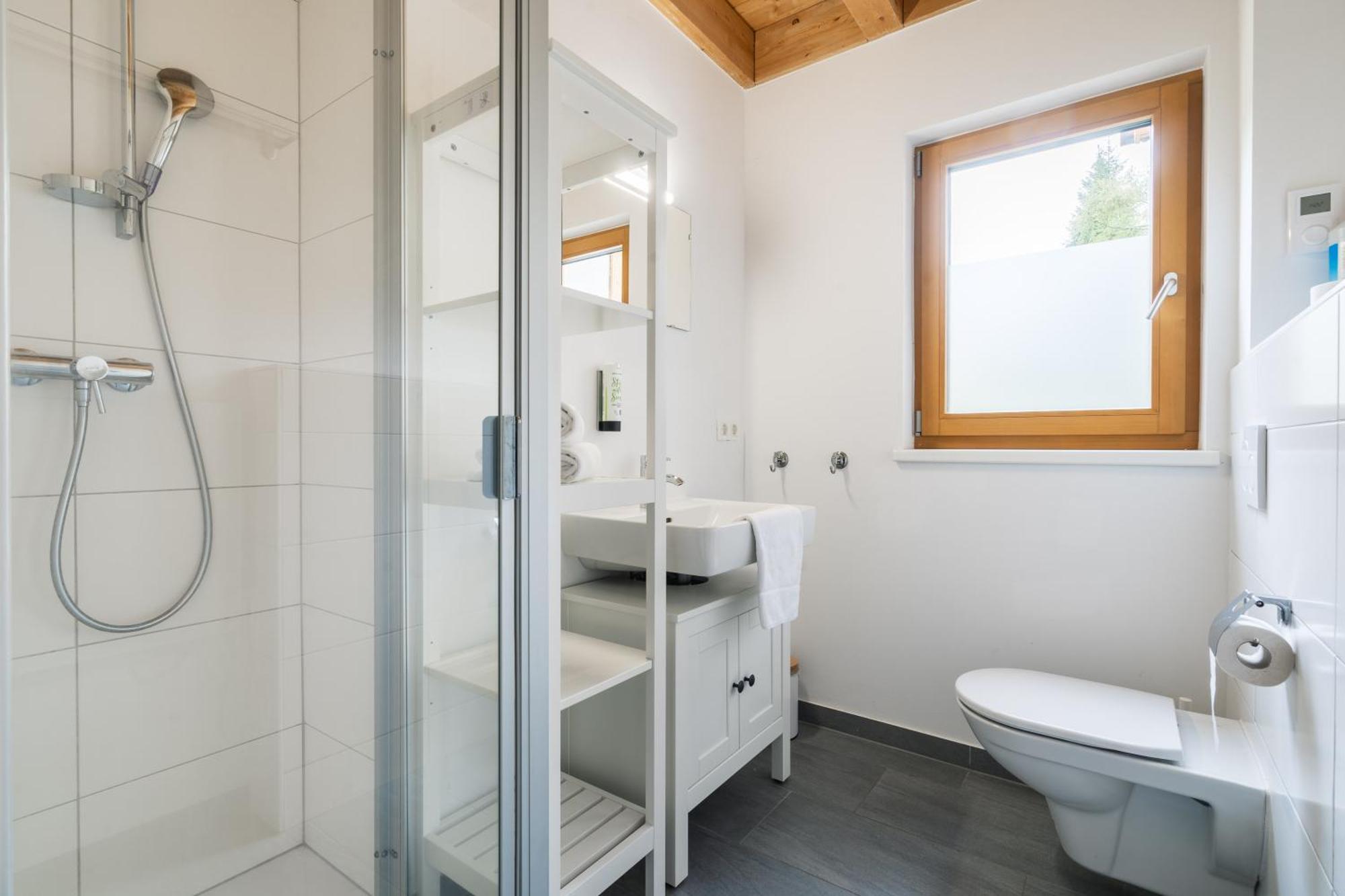 Haus Ahornweg Lägenhet Bad Kleinkirchheim Exteriör bild