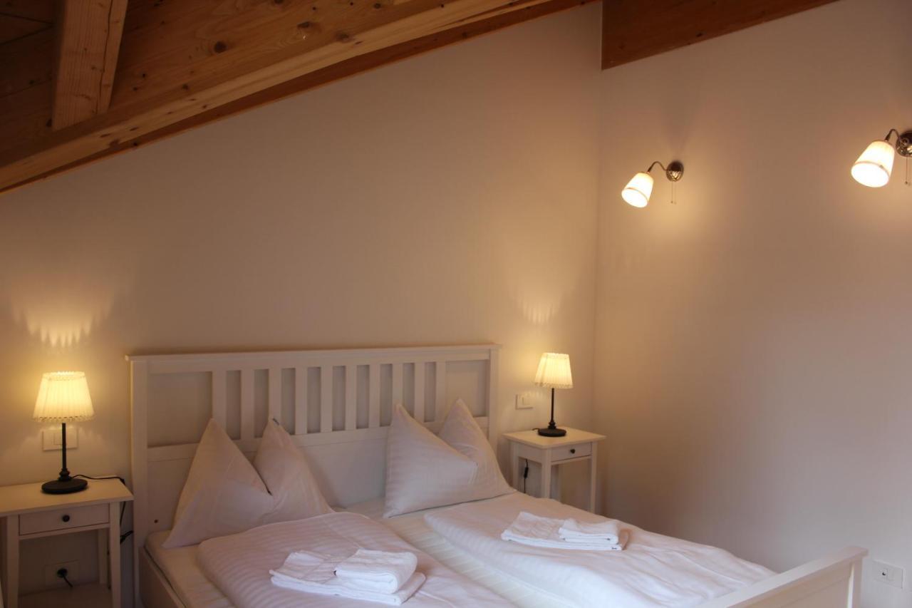 Haus Ahornweg Lägenhet Bad Kleinkirchheim Exteriör bild