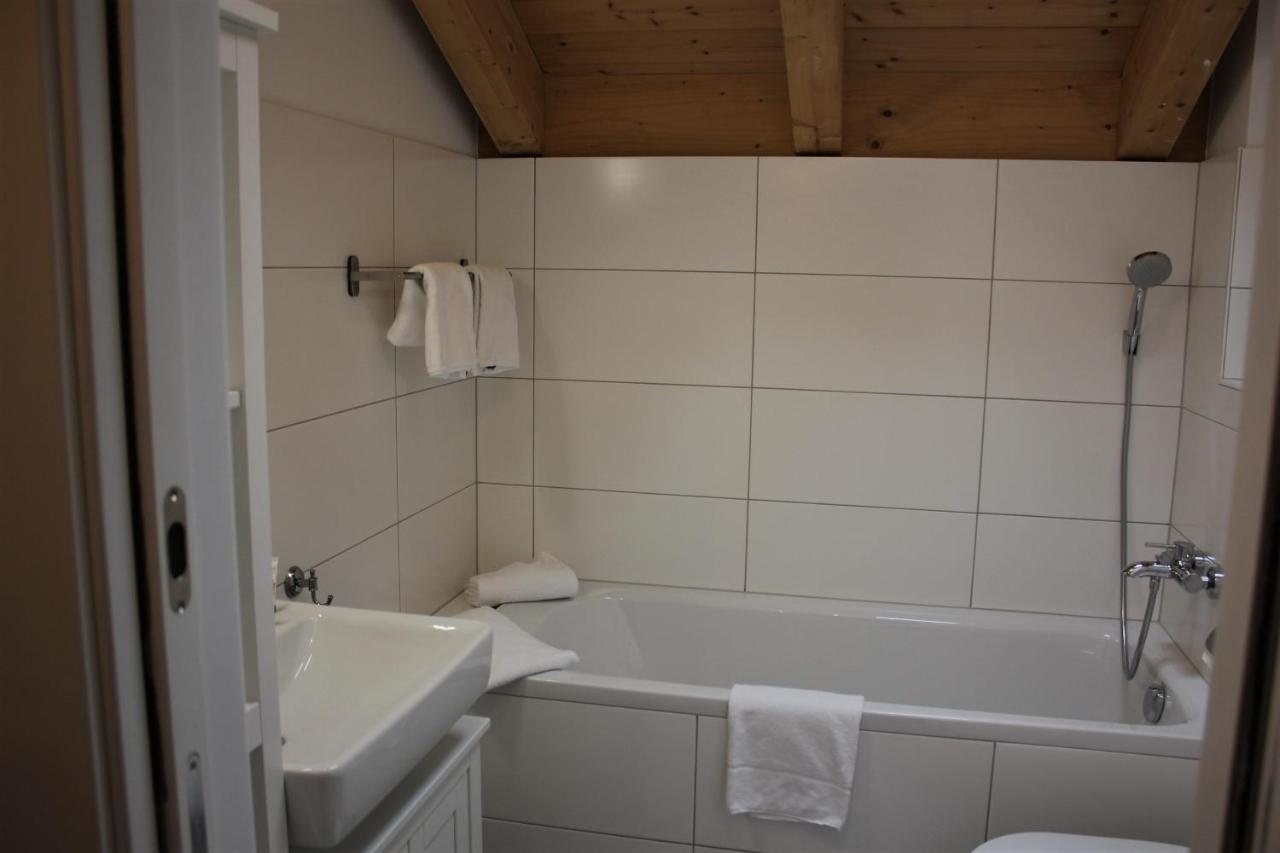 Haus Ahornweg Lägenhet Bad Kleinkirchheim Exteriör bild