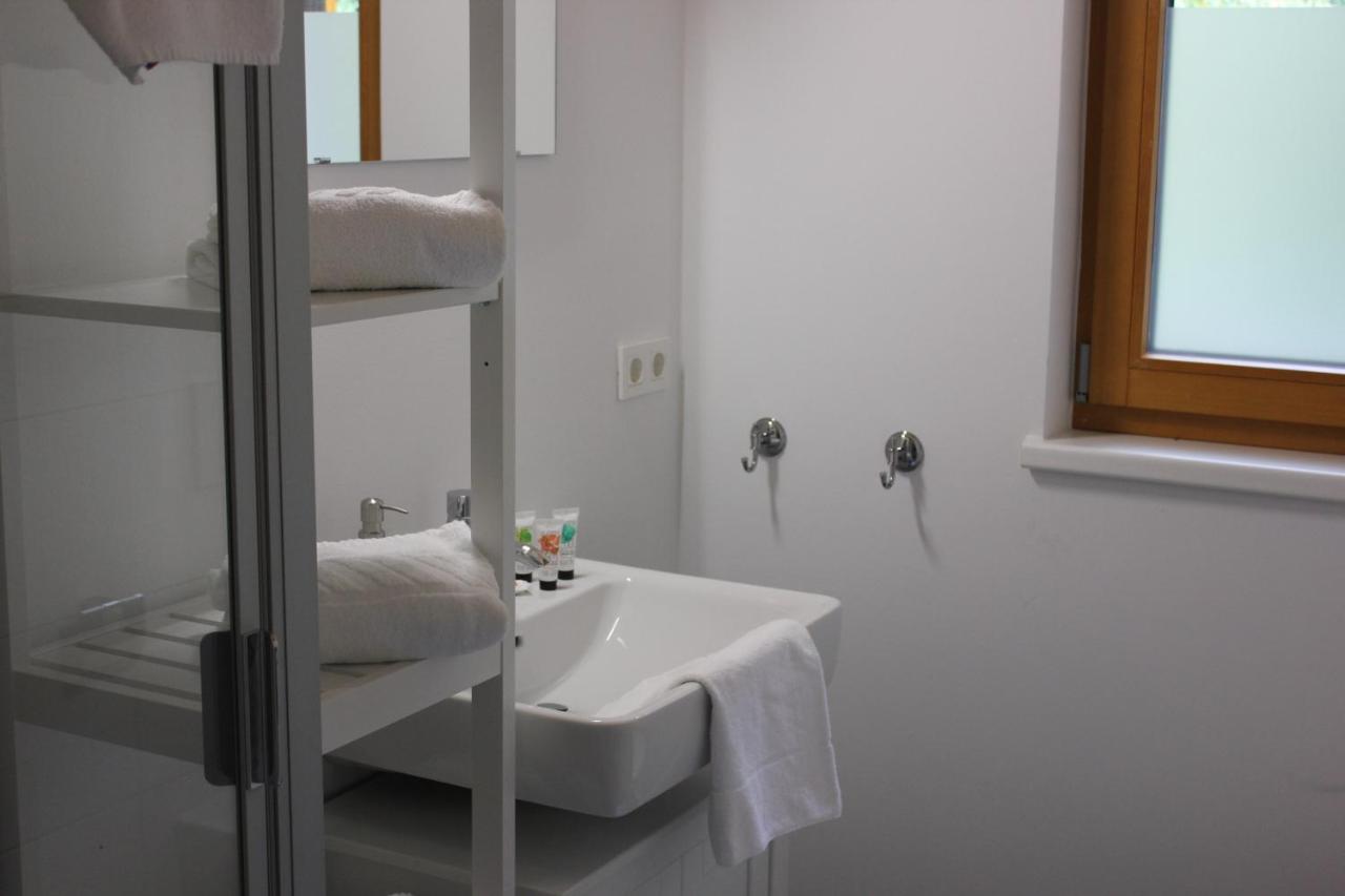 Haus Ahornweg Lägenhet Bad Kleinkirchheim Exteriör bild